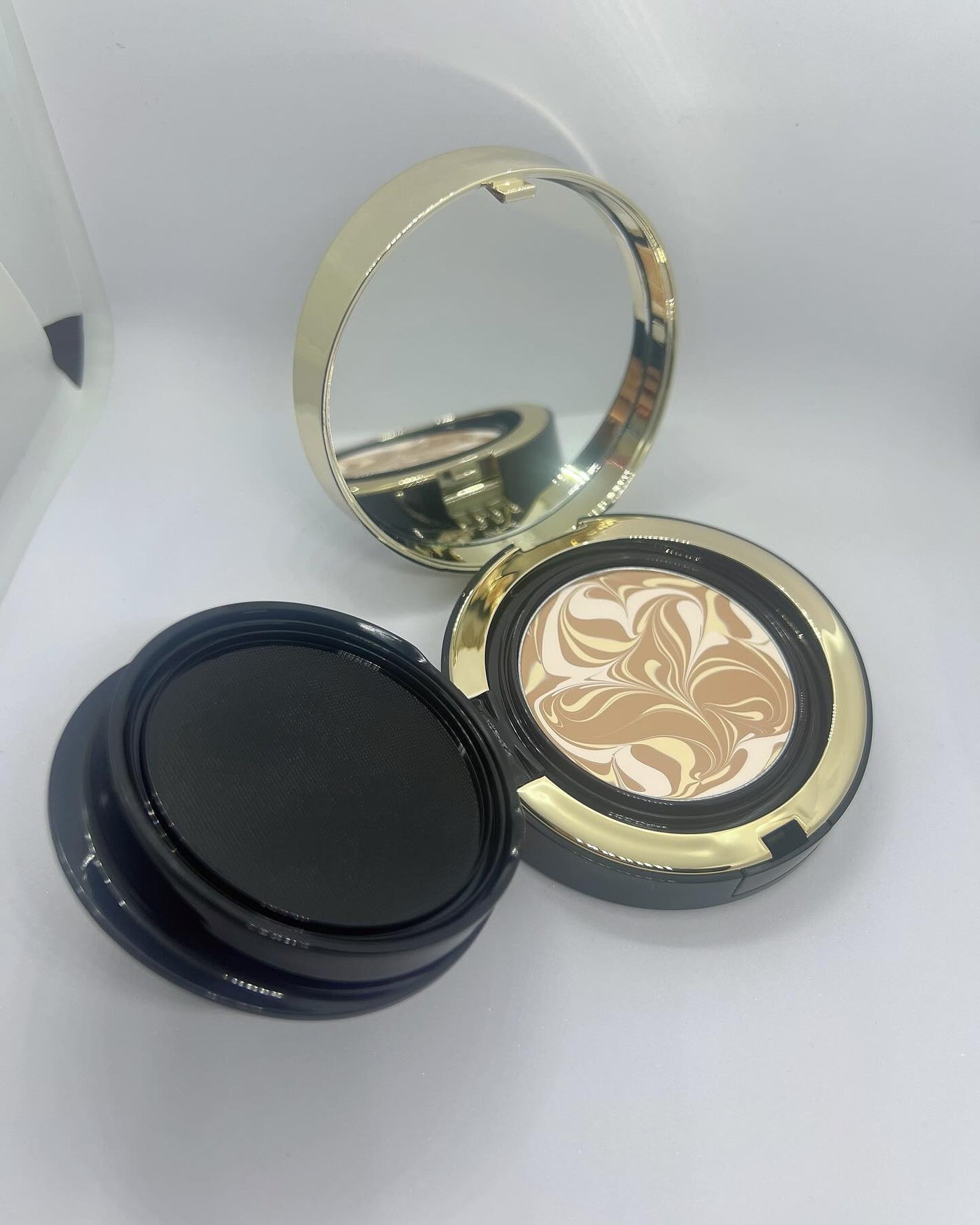 SIGNATURE ESSENCE COVER PACT /AGE20’s/クリーム・エマルジョンファンデーションを使ったクチコミ(2枚目)