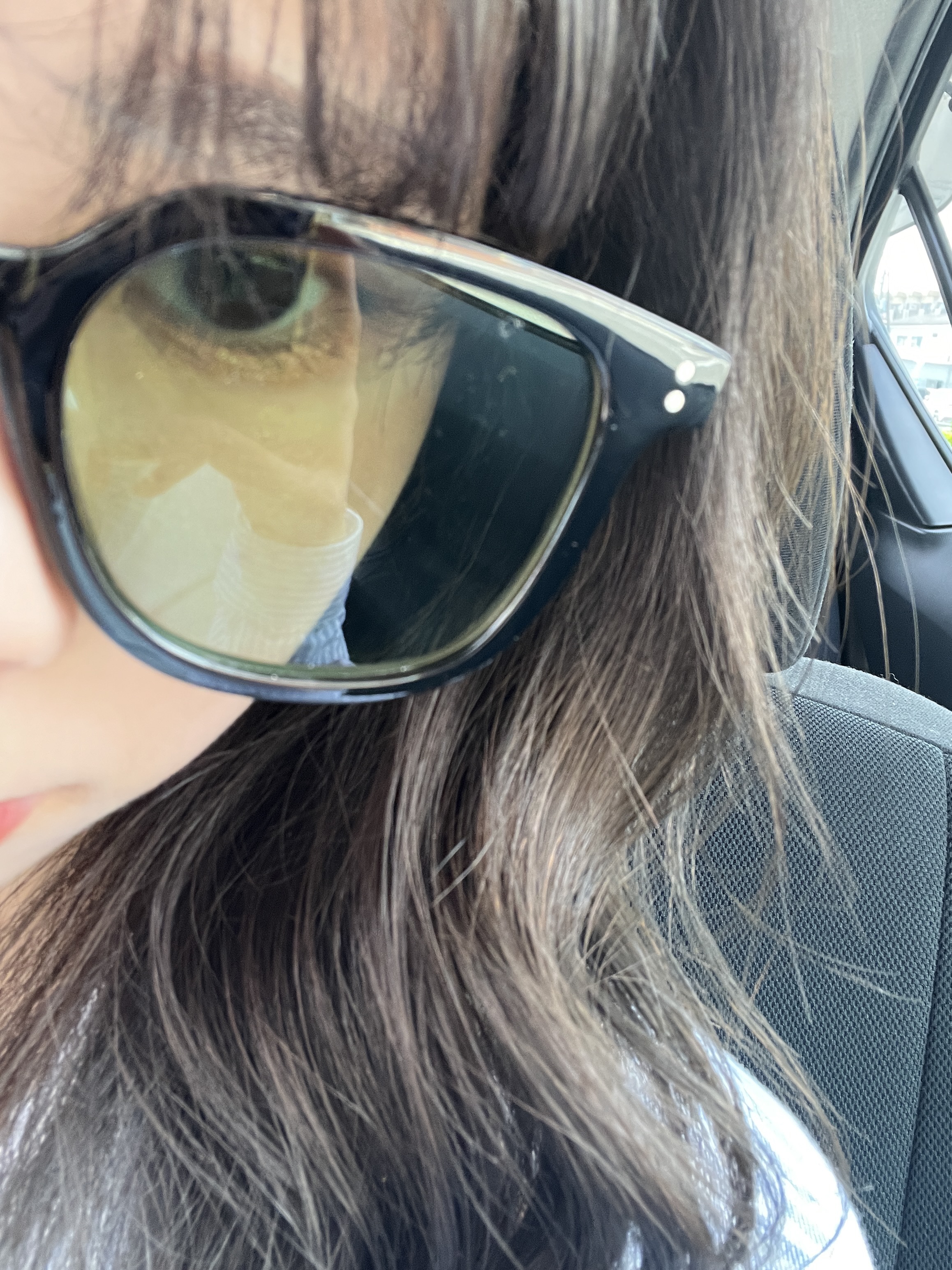 プレイフルワックス 軽やかナチュラル/リーゼ/ヘアワックス・クリームを使ったクチコミ（1枚目）