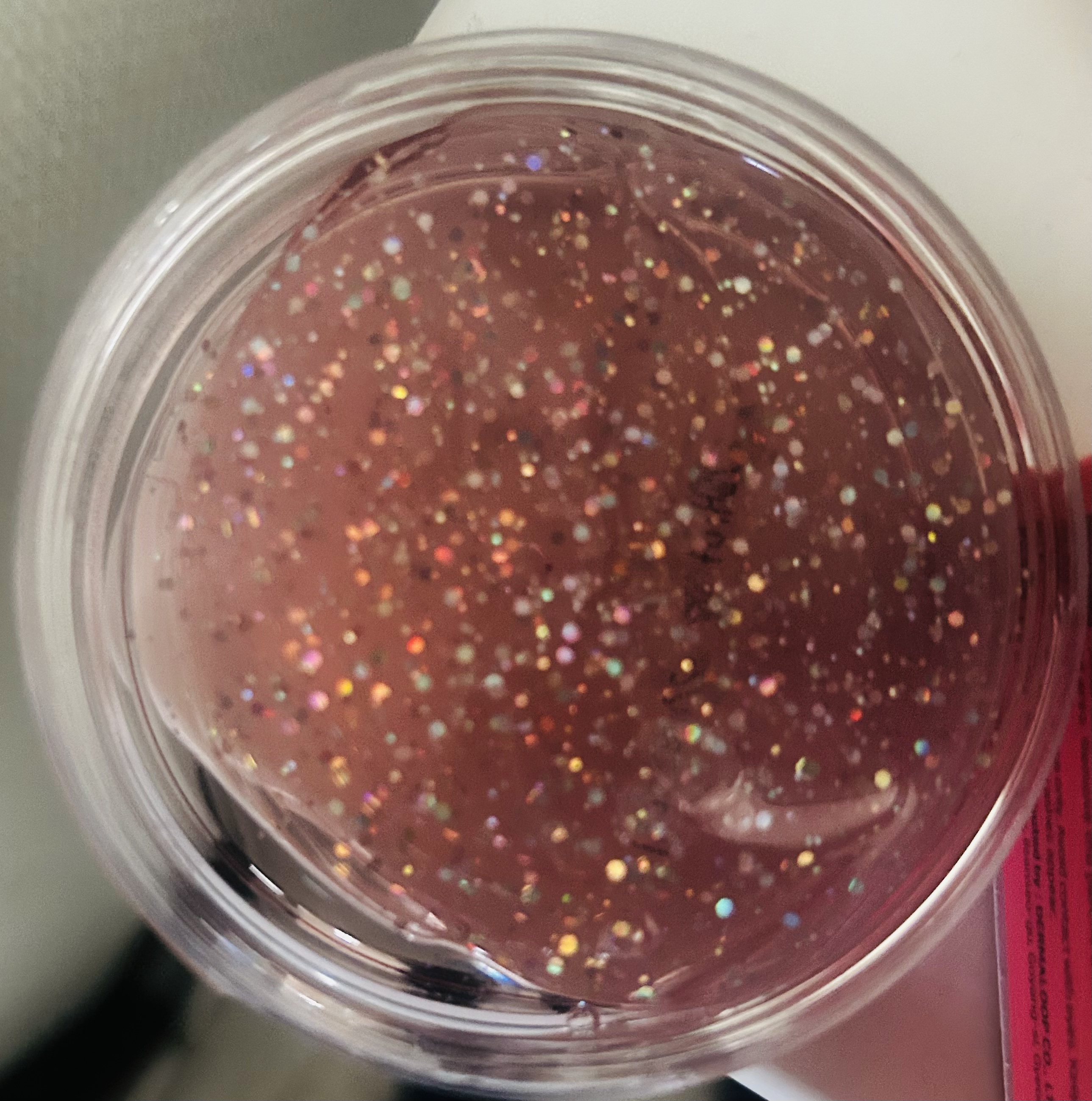 ピンクコラーゲンハイドロゲルアイパッチ/O!GET!/アイケア・アイクリームを使ったクチコミ（3枚目）