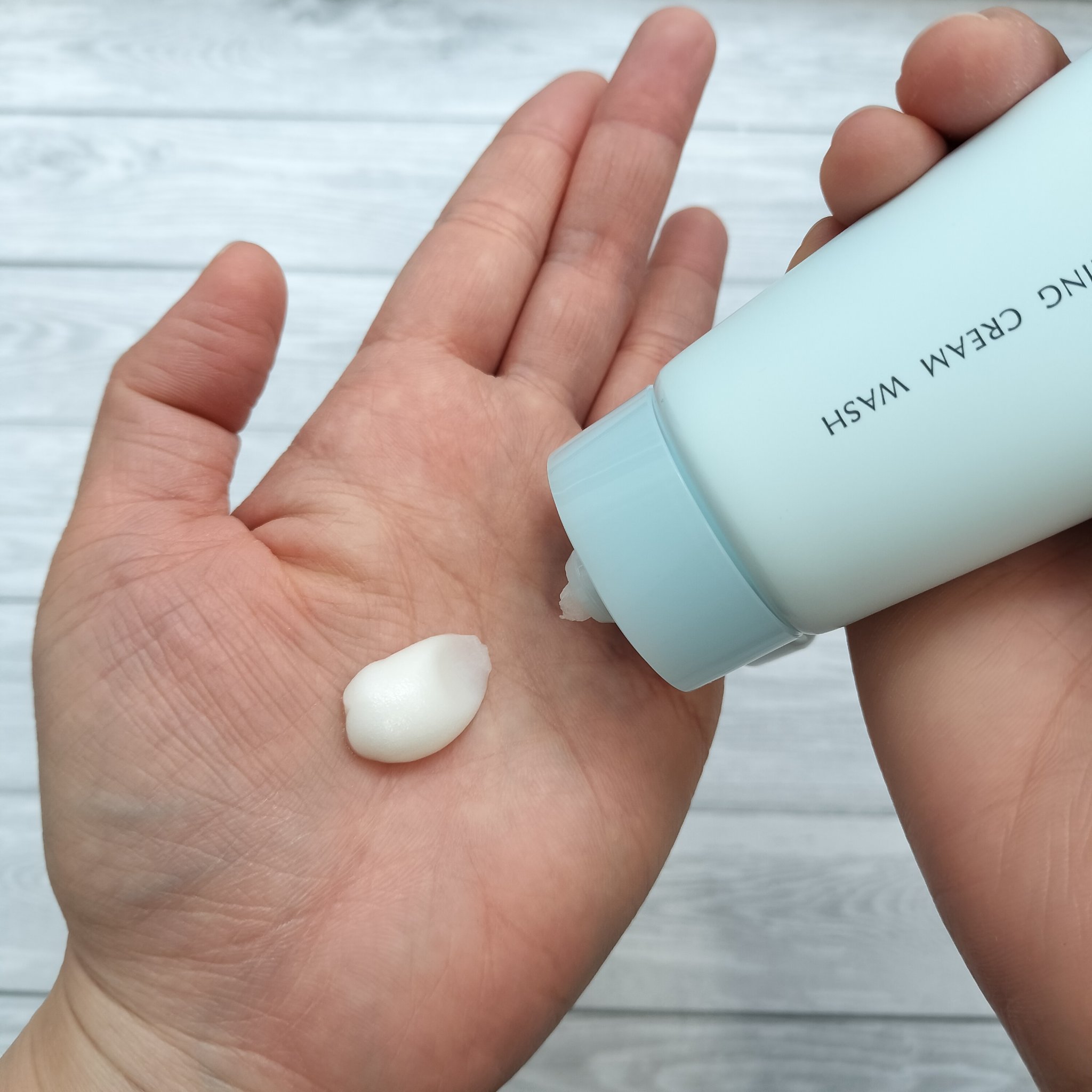 スキンコンディショニング洗顔/ファンケル/洗顔フォームを使ったクチコミ（2枚目）