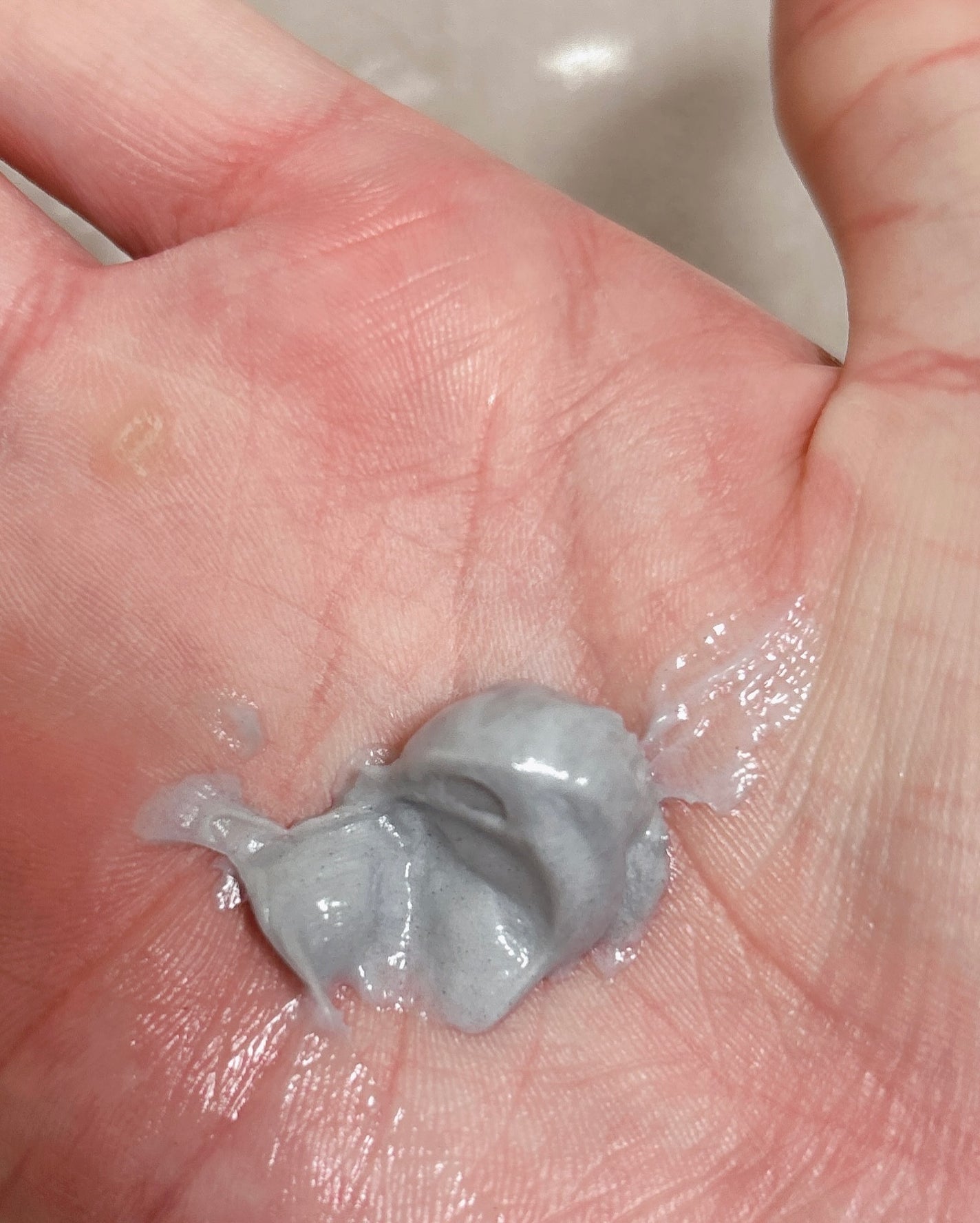 MAI【フォロバ&リムバ100】 on LIPS 「🩶【ナチュボーテ】DOROBAYUモイストクレイウォッシュ🩶ク..」(4枚目)