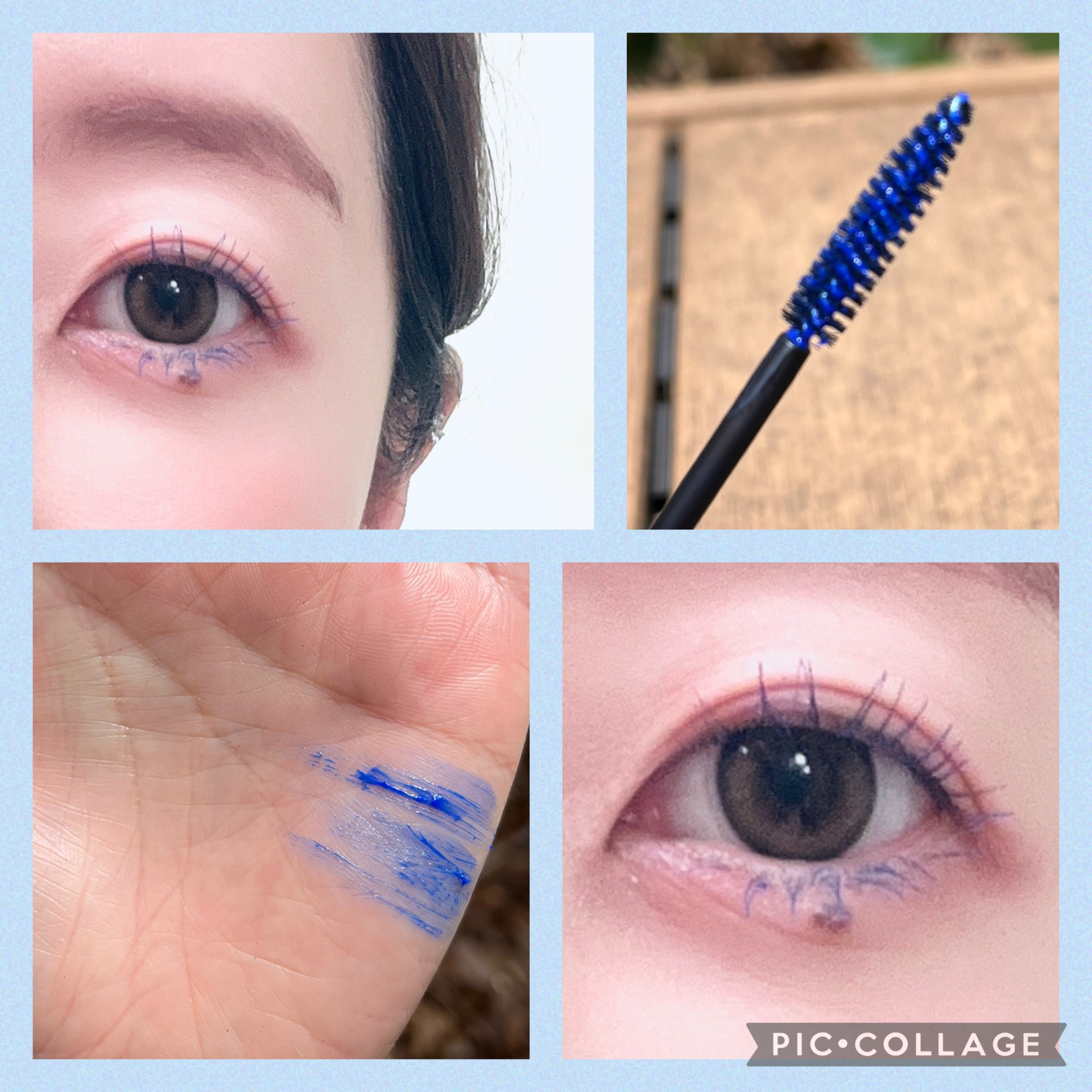 アディクション ザ マスカラ カラーニュアンス WP/ADDICTION/マスカラを使ったクチコミ（2枚目）