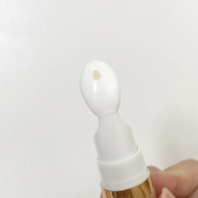 VA リンクル アイセラム/Yunth/アイケア・アイクリームを使ったクチコミ（3枚目）