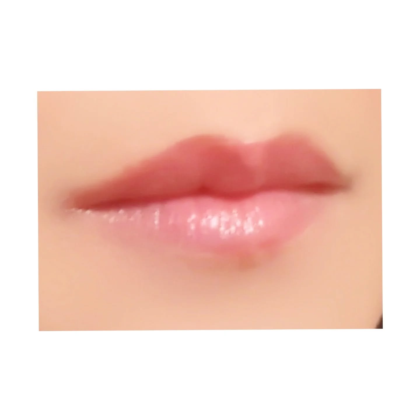 シアー マット リップスティック 106 花嵐 -HANAARASHI＜限定色＞/SUQQU/口紅を使ったクチコミ（3枚目）