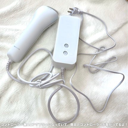 å
ãšã¹ã ã¹ã ãŒã¹ãšã ES-WG0A/Panasonic/å®¶åºçšè±æ¯åšã䜿ã£ãã¯ãã³ãïŒ7æç®ïŒ