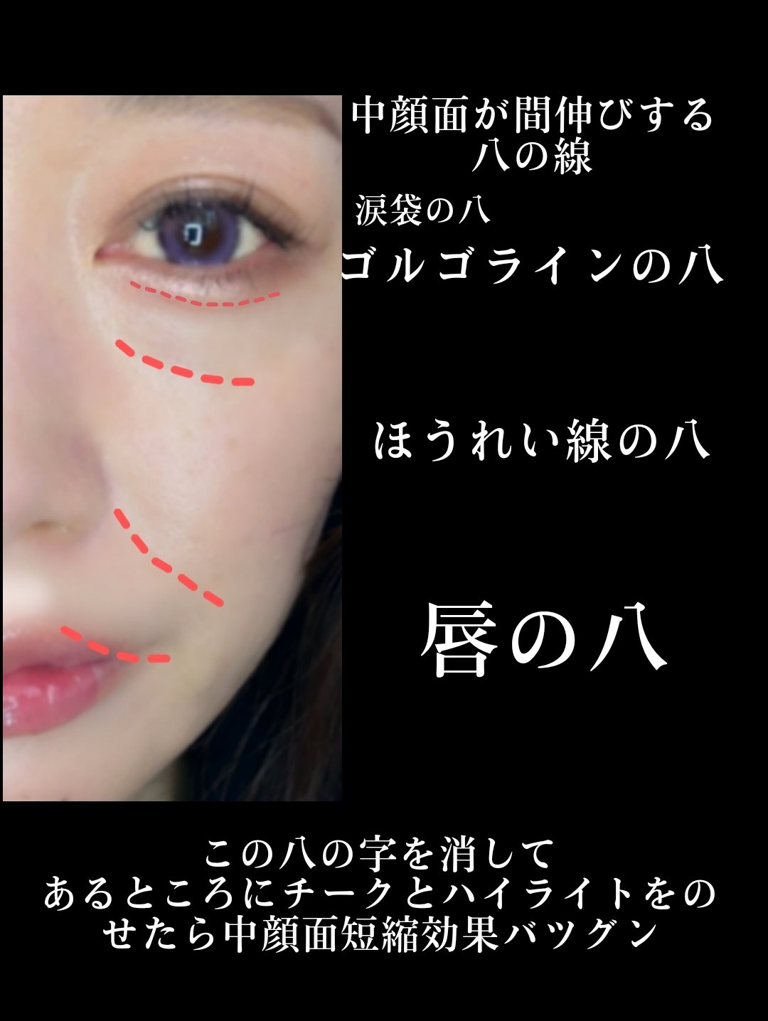 カバーパーフェクション トリプル ポット コンシーラー 05 ダークアップベージュ/the SAEM/パレットコンシーラーを使ったクチコミ（3枚目）