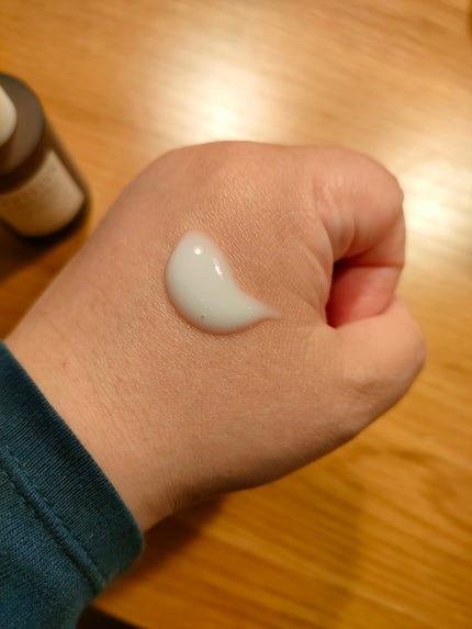 プロバイオシカ インテンシブ アンプル/SKIN1004/美容液を使ったクチコミ(2枚目)