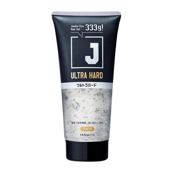 Jウルトラハードジェル