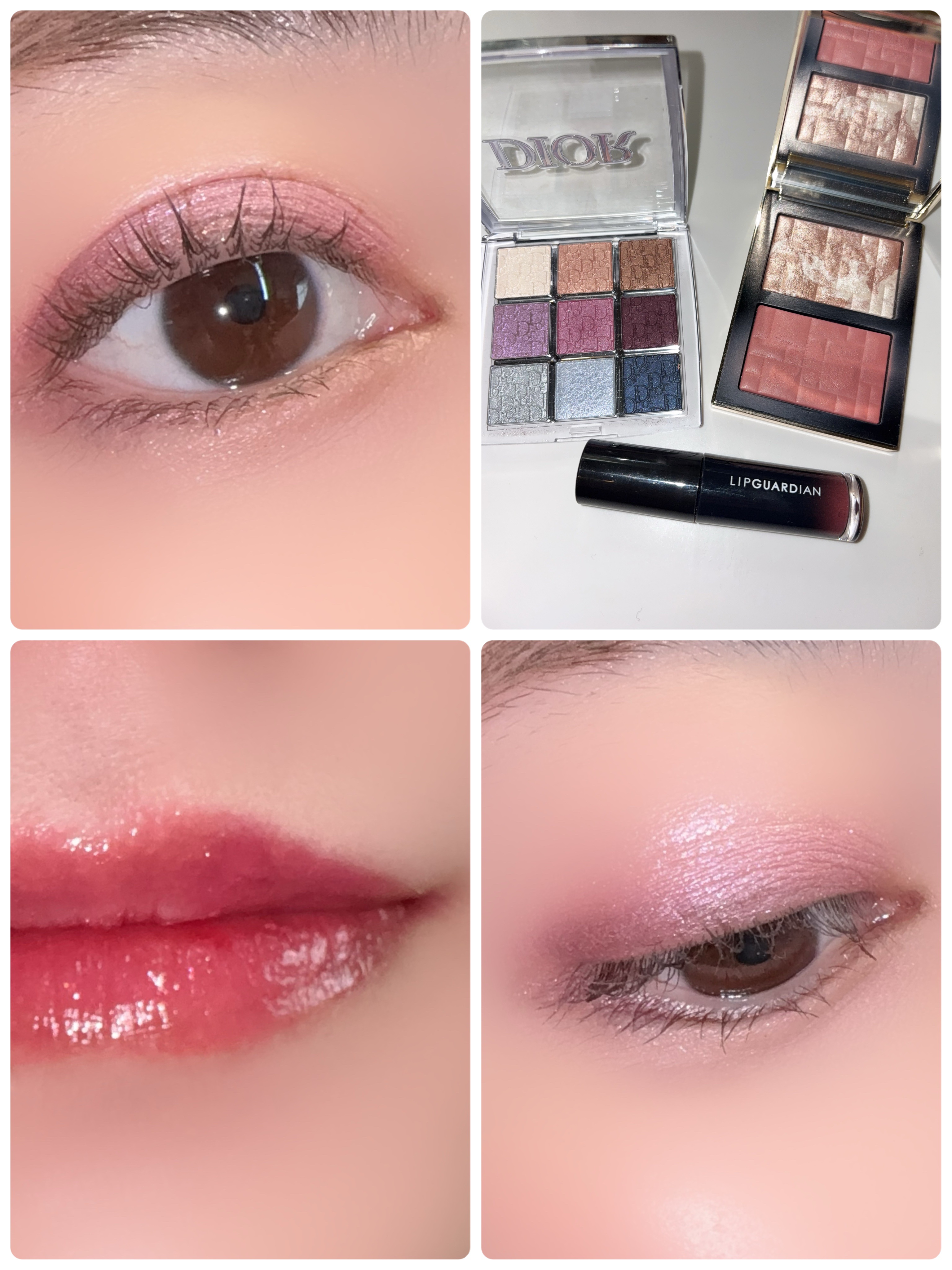 グロウラッピングティント/LIPGUARDIAN/リップティントを使ったクチコミ（1枚目）