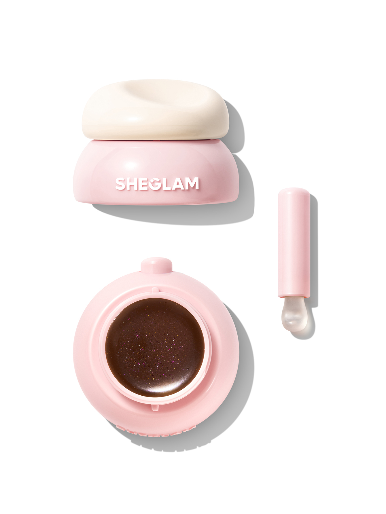 Hydra Jelly Pocket Lip Jam Dragonfruit Dew