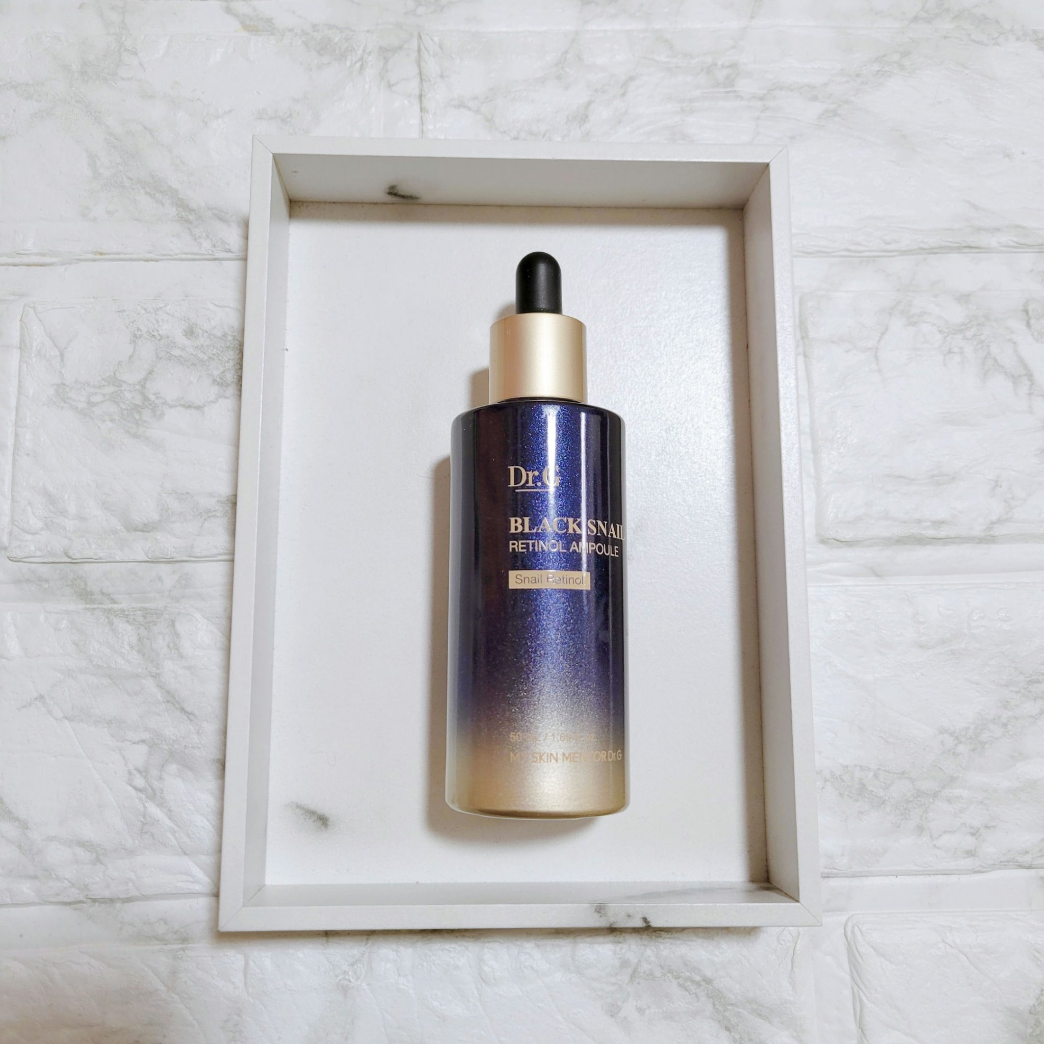 スキルレスライナー/LUMIURGLAS/リキッドアイライナーを使ったクチコミ（2枚目）