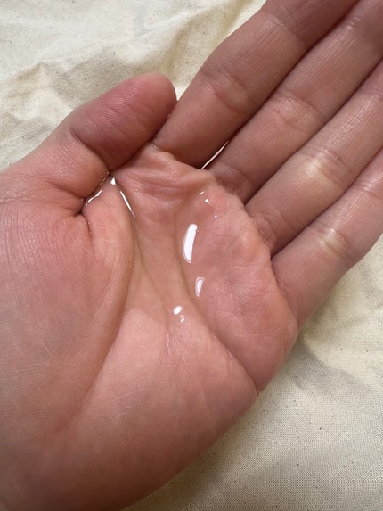 グルタチオンショットB3クリアトーントナー/It's skin/化粧水を使ったクチコミ(2枚目)