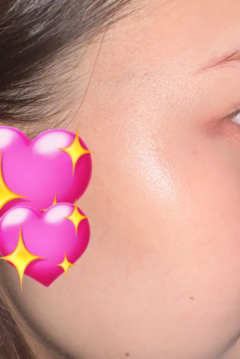 アフターパーティ ライトリフレクティングセッティングパウダー プレスト/NARS/プレストパウダーを使ったクチコミ（2枚目）