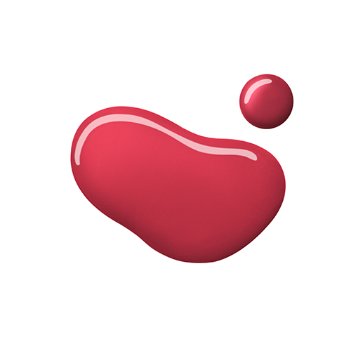 コスメデコルテ スキニフィック ネイルラッカー 17 engagement red