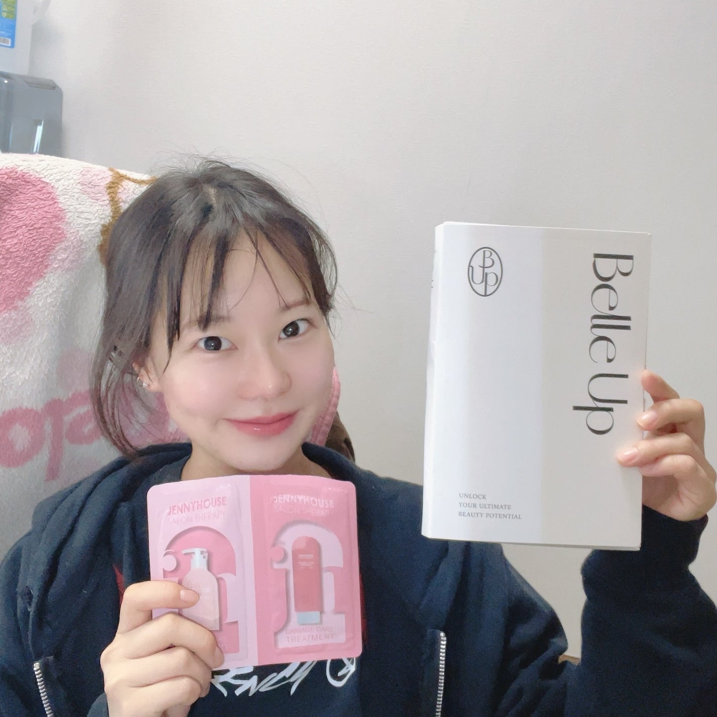 もこ@はち on LIPS 「.*・♡°+°・♡*..*・♡°+°・モニターさせて頂きまし..」(8枚目)