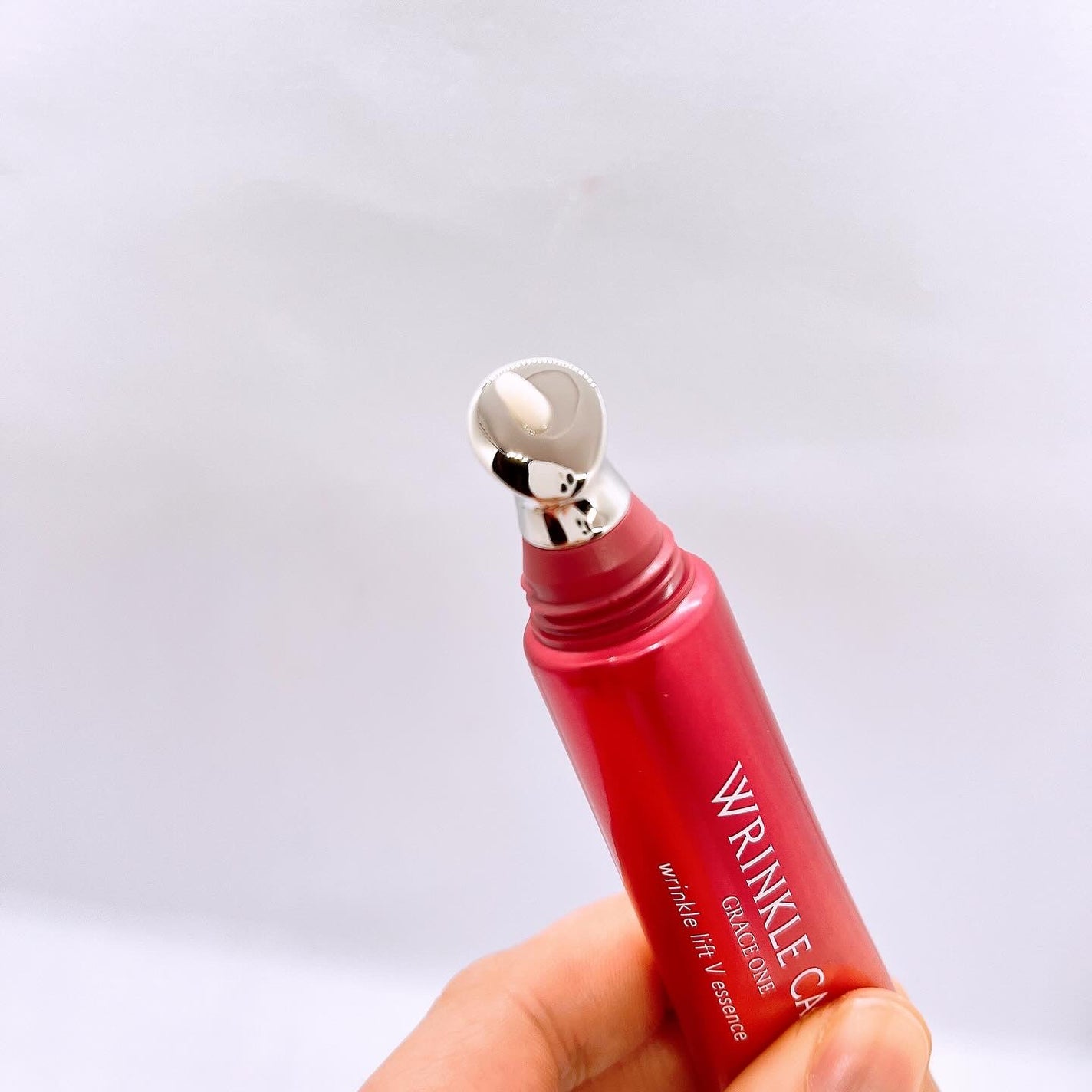 グレイス ワン リンクルケア リンクルリフトV エッセンス/グレイスワン/美容液を使ったクチコミ(4枚目)