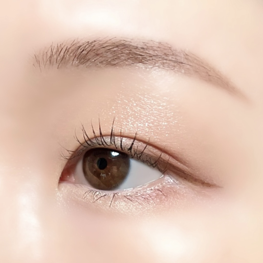 エテュセ アイエディション(カラーパレット)/ettusais/アイシャドウパレットを使ったクチコミ（1枚目）