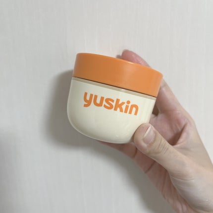 ユースキン/ユースキン/ボディクリームを使ったクチコミ(1枚目)