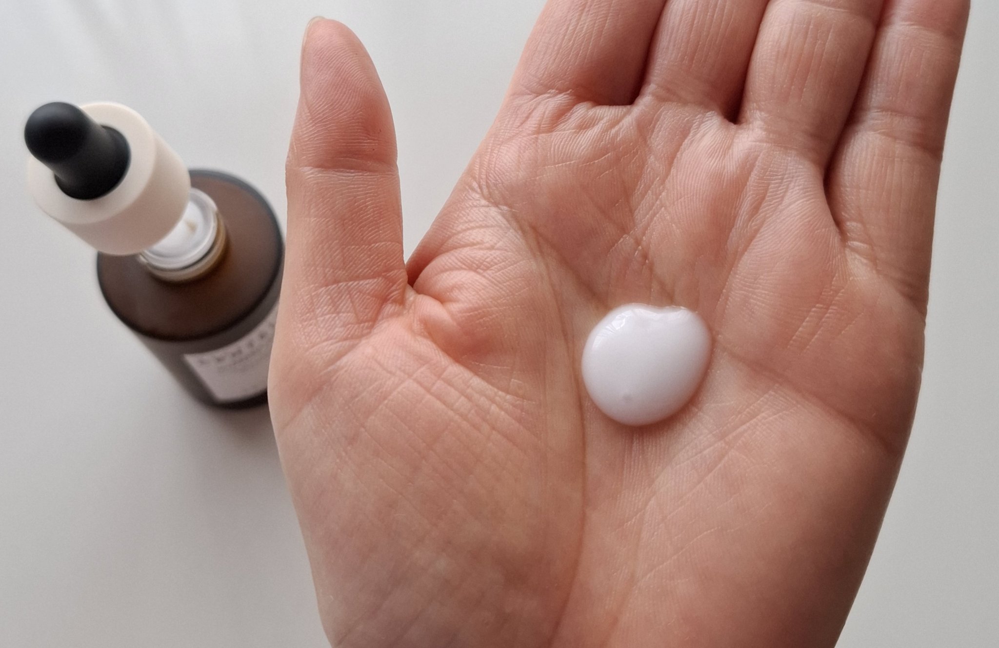 プロバイオシカ インテンシブ アンプル/SKIN1004/美容液を使ったクチコミ（3枚目）