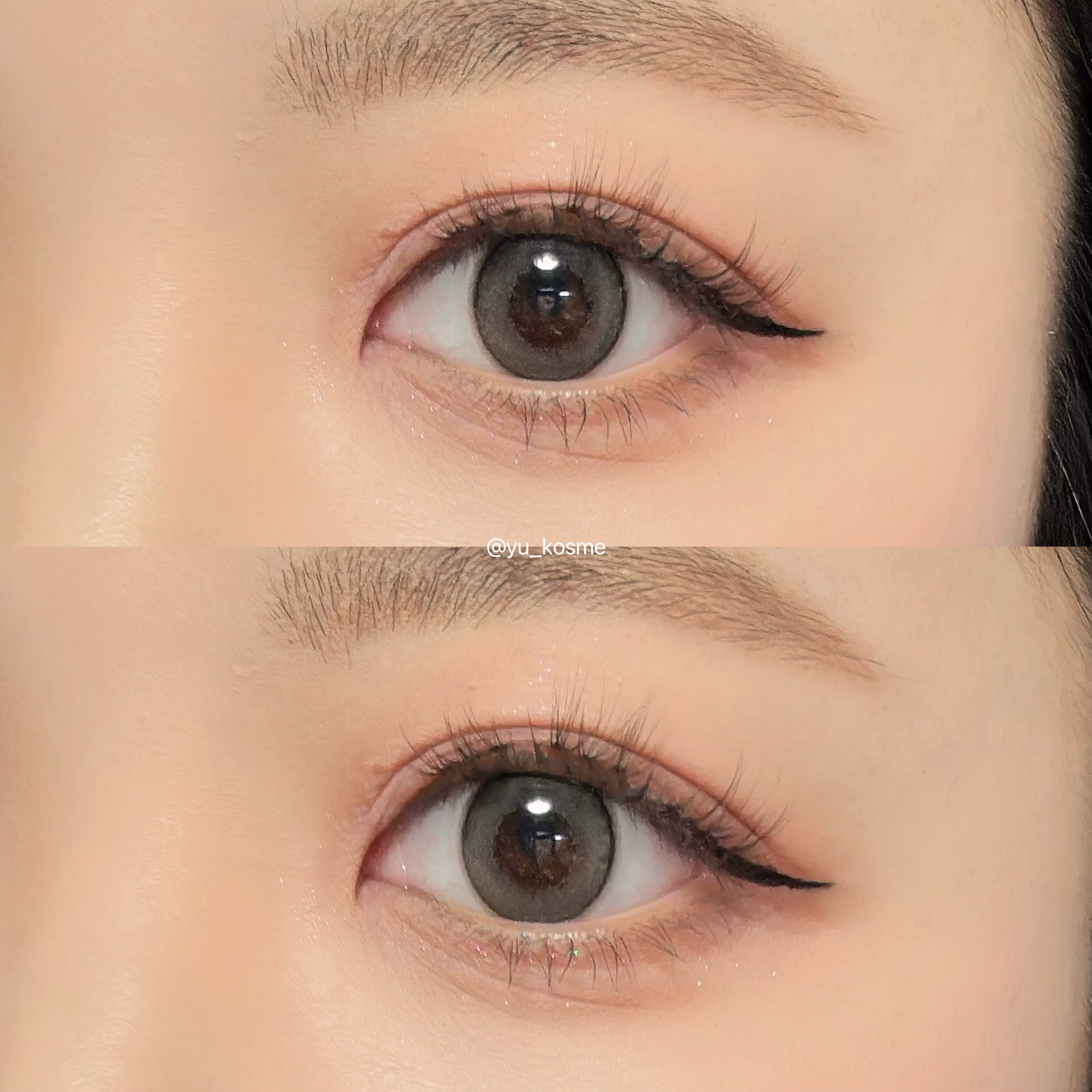 パーフェクトツイーザー/D-UP/その他化粧小物を使ったクチコミ（3枚目）