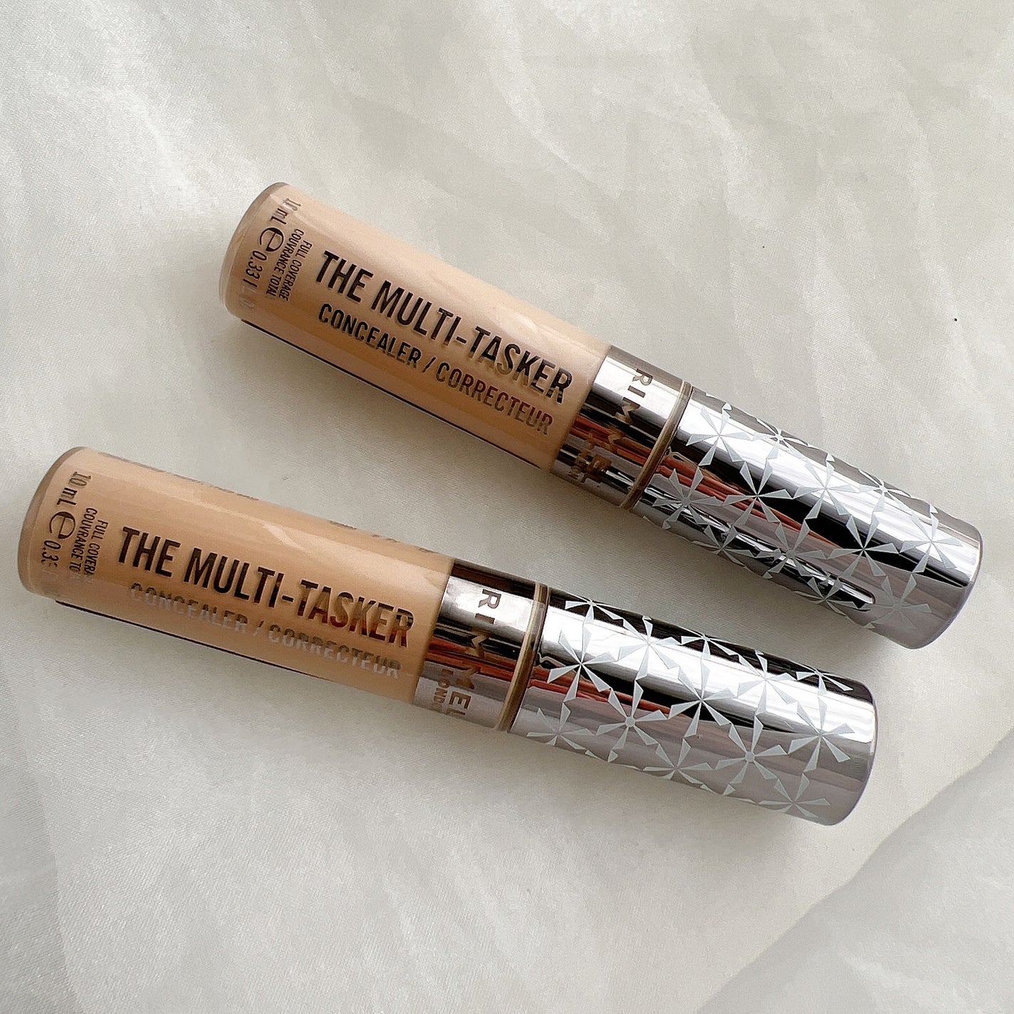 ザ マルチタスカー コンシーラー/リンメル ロンドン/リキッドコンシーラーを使ったクチコミ(7枚目)