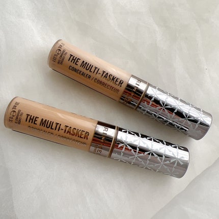 ザ マルチタスカー コンシーラー/リンメル ロンドン/リキッドコンシーラーを使ったクチコミ(7枚目)