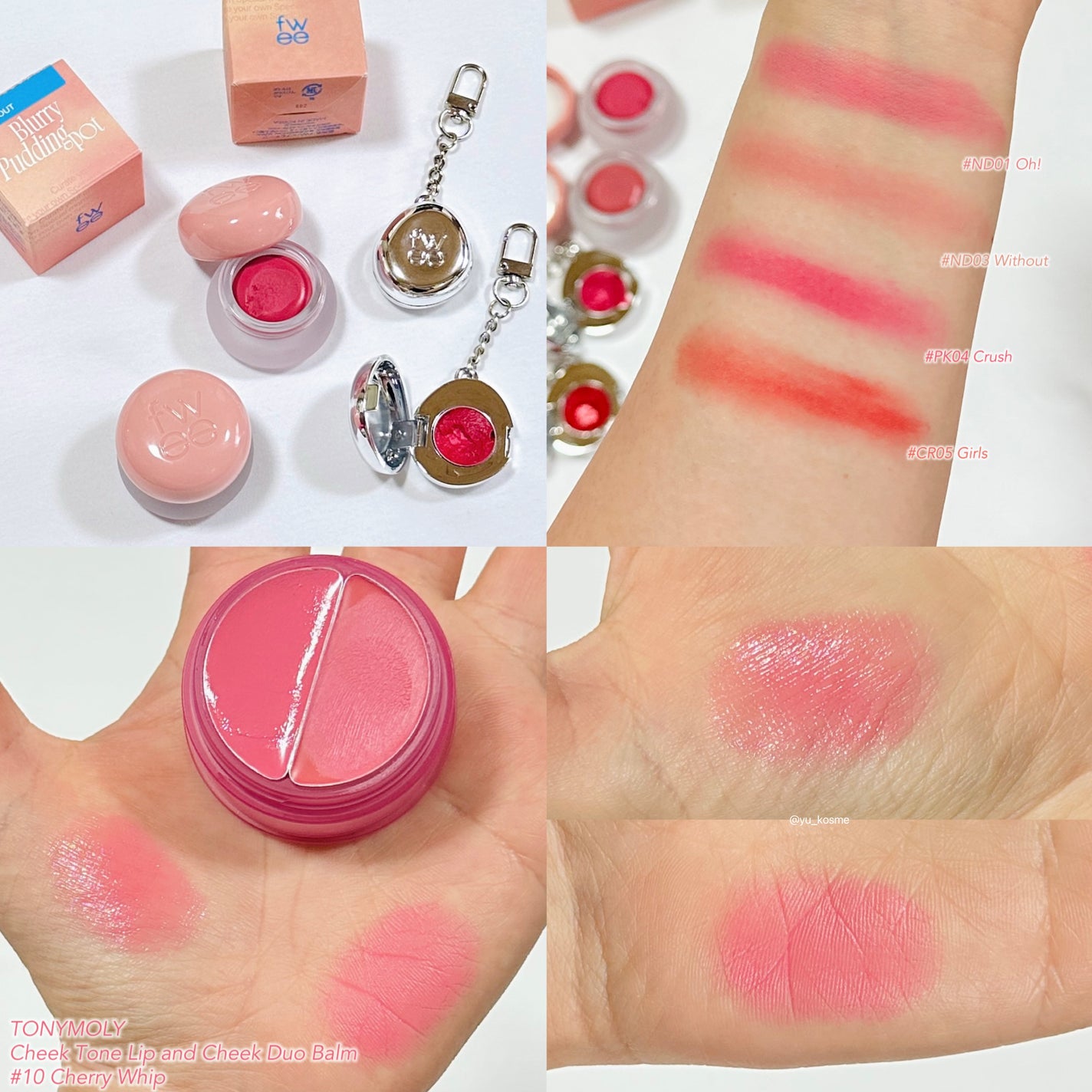 ディオールスキン フォーエヴァー クチュール ルミナイザー/Dior/プレストパウダーを使ったクチコミ(8枚目)