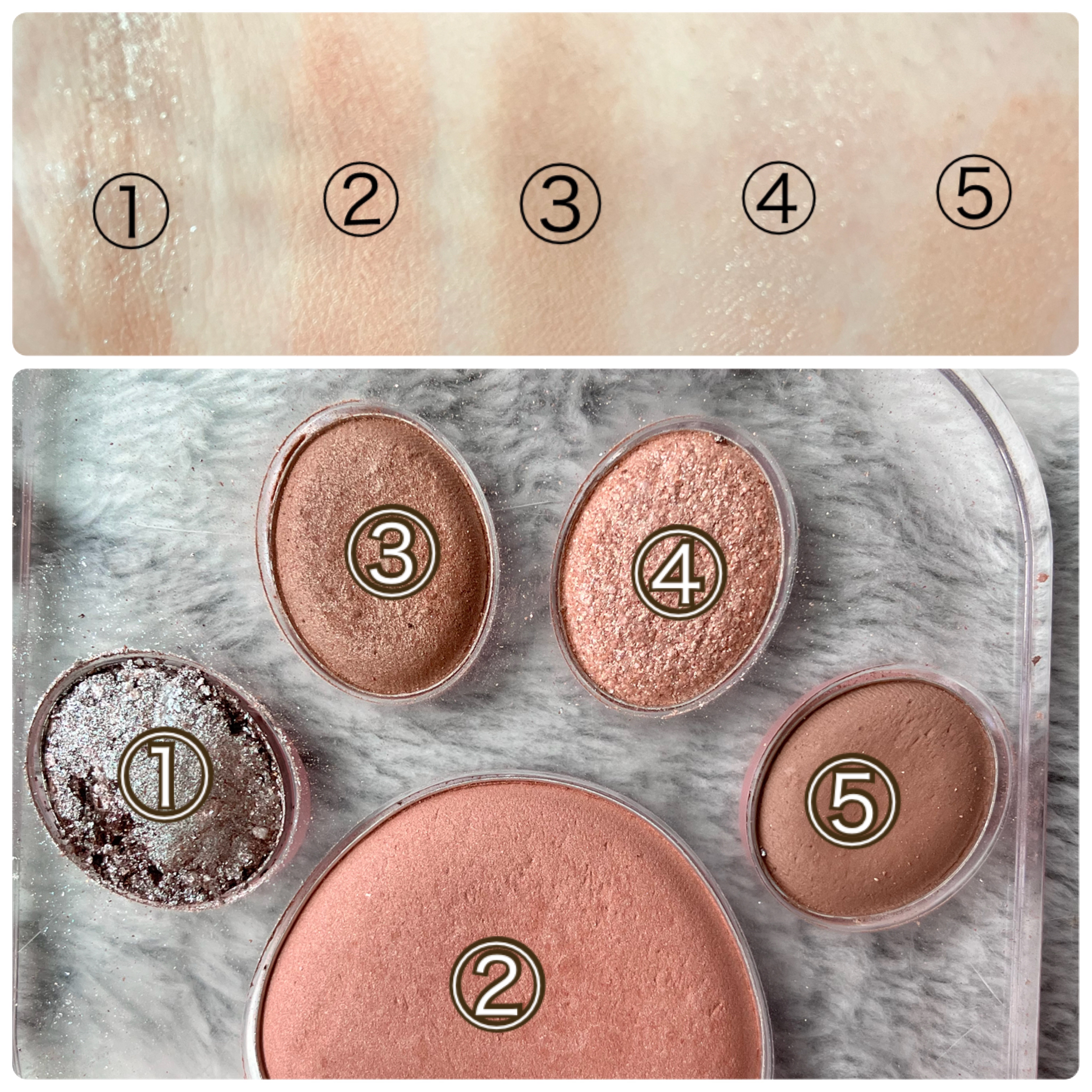 リップモンスター スフレマット/KATE/口紅を使ったクチコミ（3枚目）