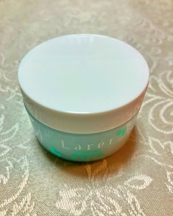オーガニックバーム スカイハーブの香り /Laret/クレンジングバームを使ったクチコミ(3枚目)