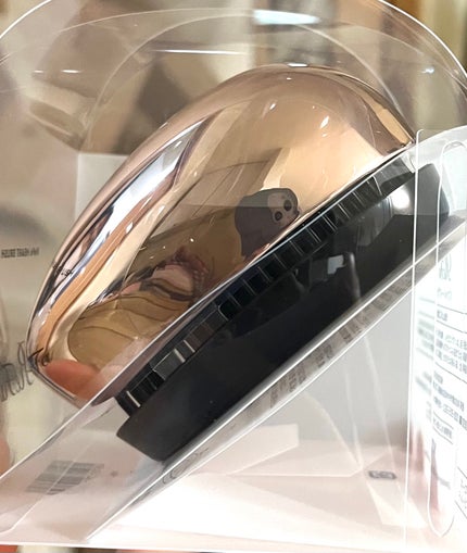 リファ ハートブラシ/ReFa/頭皮ケアを使ったクチコミ(3枚目)