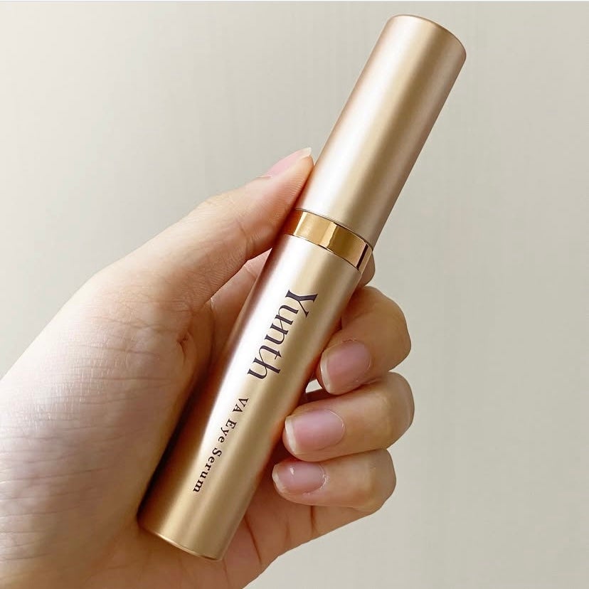 VA リンクル アイセラム/Yunth/アイケア・アイクリームを使ったクチコミ(6枚目)