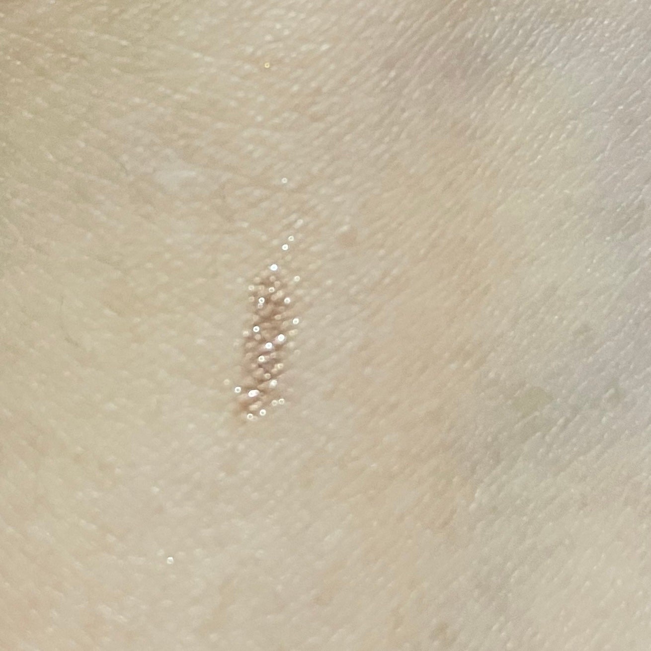 アクアレジスト スモーキーシャドウ/MAKE UP FOR EVER/スティックアイシャドウを使ったクチコミ(6枚目)