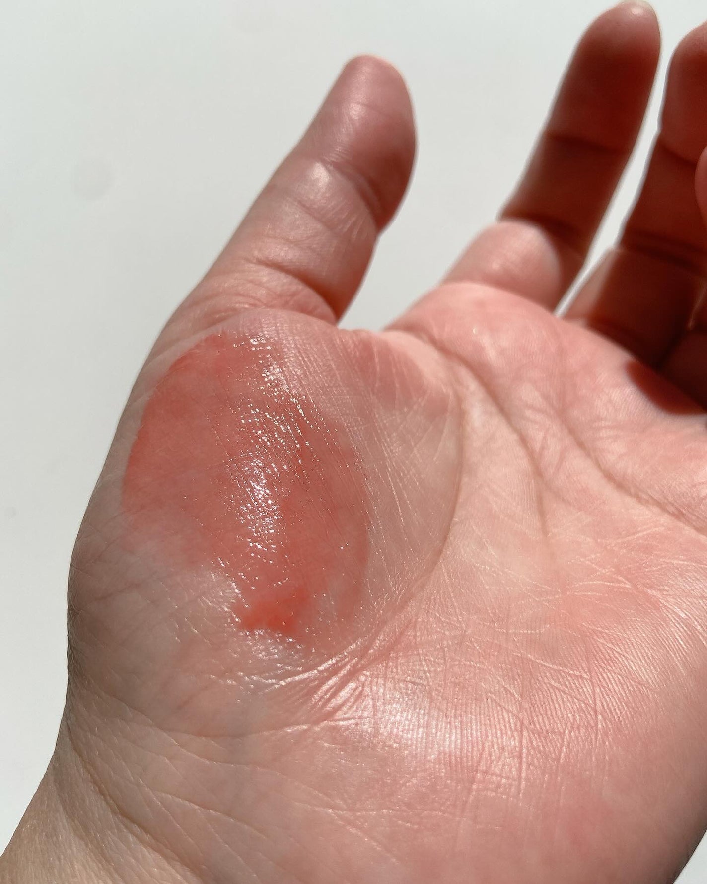 センシュアルヌードグロス/HERA/リップグロスを使ったクチコミ(4枚目)