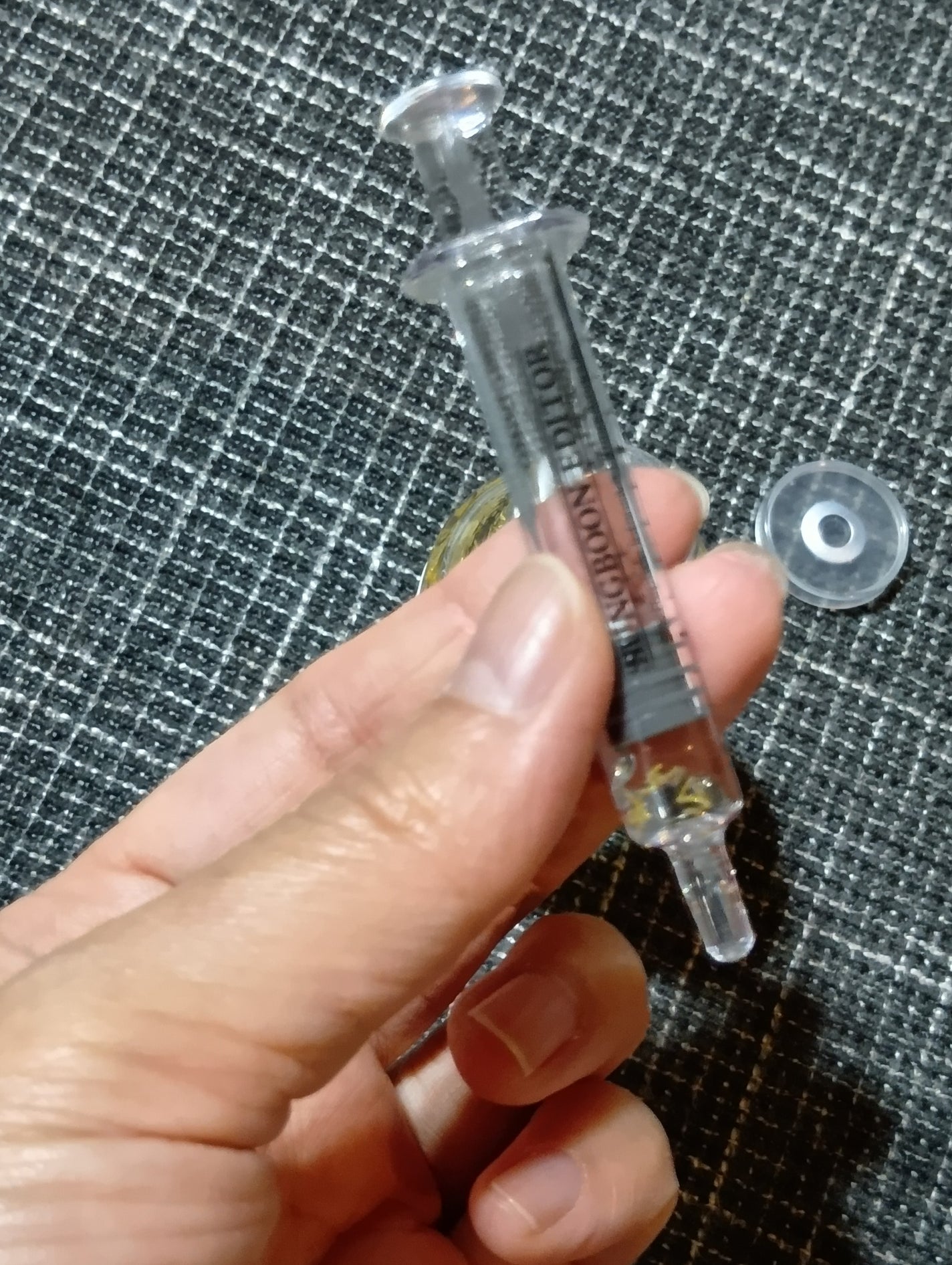 シルクペプチドインテンシブリフティングアンプル/SUNGBOON EDITOR(成分エディター)/美容液を使ったクチコミ(2枚目)