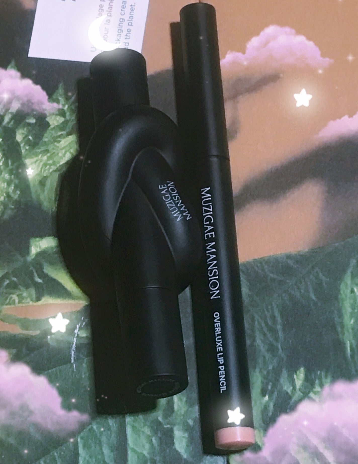 まちゃのまろ on LIPS 「☀️MUZIGAEMANSIONTIEUPCOVERTINT0..」(1枚目)