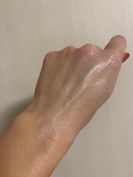 ミノンUVマイルドジェル/ミノン/日焼け止めジェルを使ったクチコミ(7枚目)