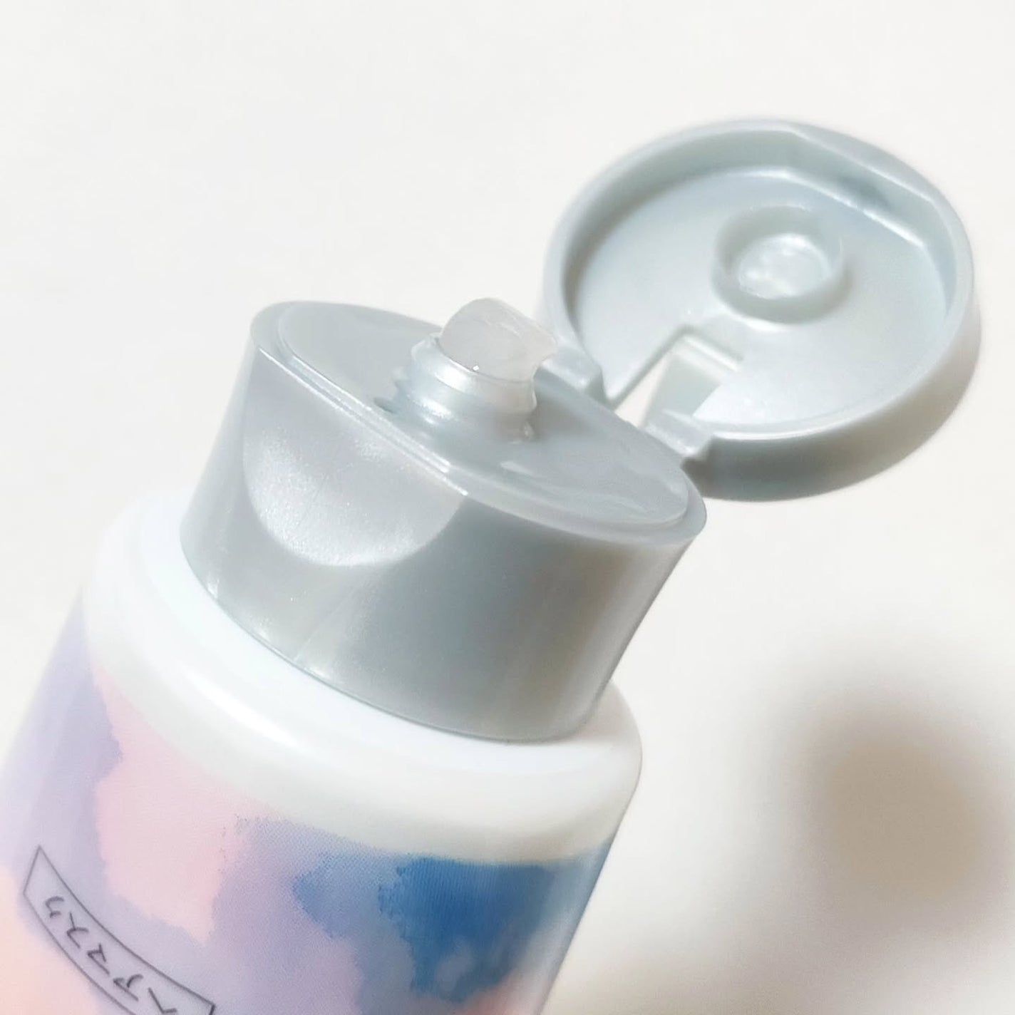 プラストゥモロー モイスト ヒートケアマスク/+tmr/ヘアマスク・ヘアパックを使ったクチコミ(2枚目)