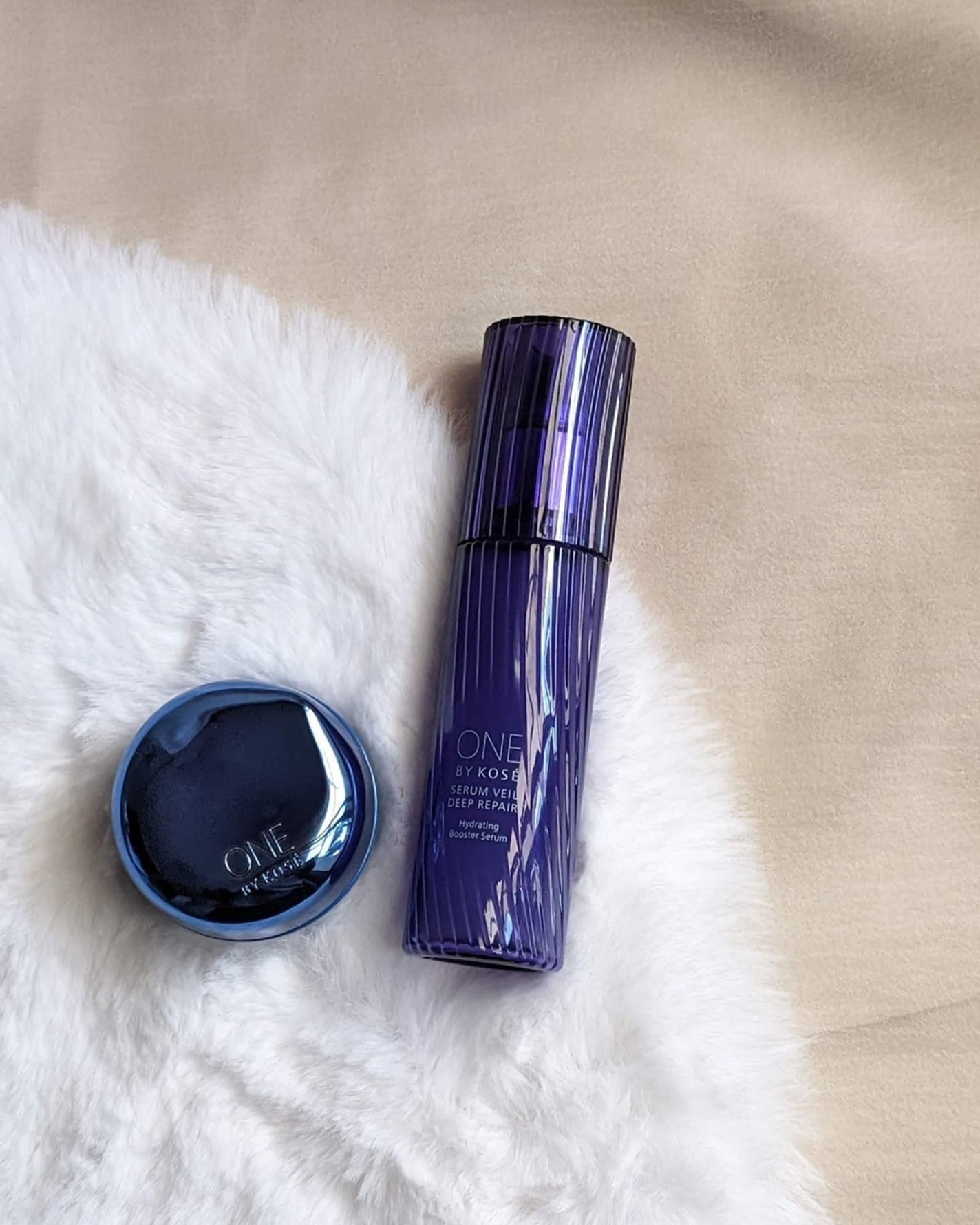 ノスカナイン トラブル セラム/FATION/美容液を使ったクチコミ(4枚目)