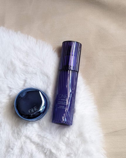 ノスカナイン トラブル セラム/FATION/美容液を使ったクチコミ(4枚目)