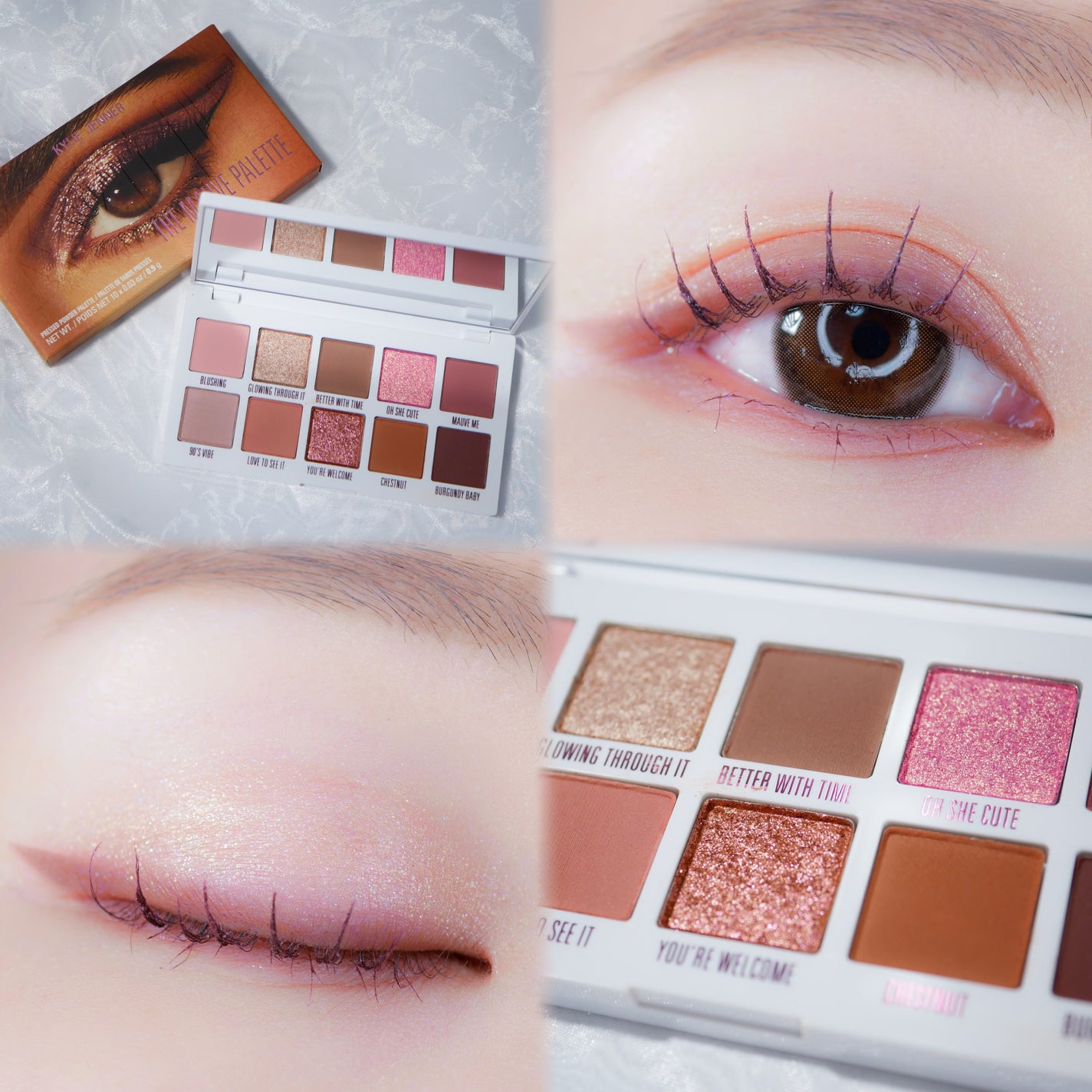 ラッシュエキスパンダー ロングロングロング EX (フローティング)/MAJOLICA MAJORCA/マスカラを使ったクチコミ(1枚目)