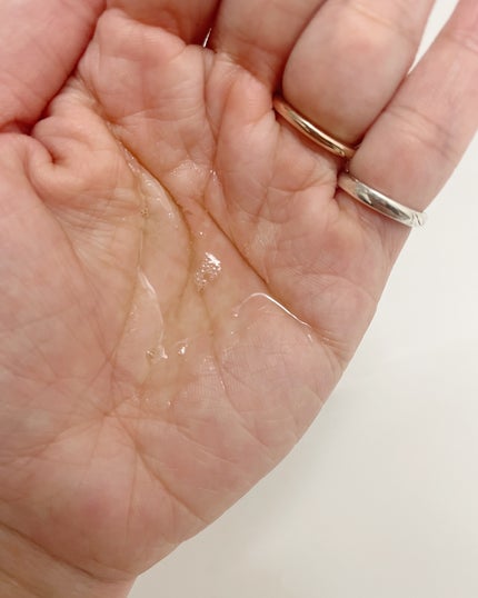 Tottimo! カラーシャンプー/アイケイ/市販シャンプーを使ったクチコミ(6枚目)