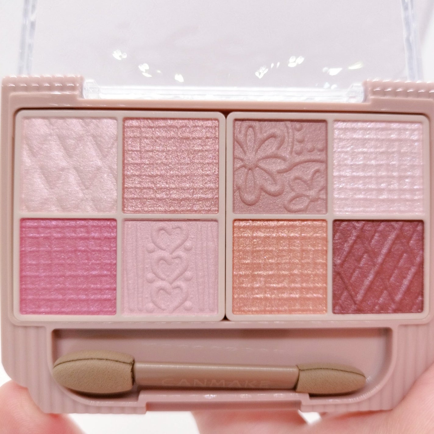 ããã£ãã¬ããã¢ã€ãº/ãã£ã³ã¡ã€ã¯/ããŠããŒã¢ã€ã·ã£ããŠã䜿ã£ãã¯ãã³ãïŒ3æç®ïŒ