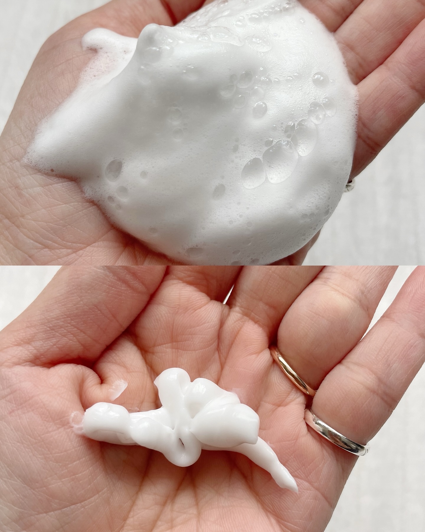 Tottimo! カラーシャンプー/アイケイ/市販シャンプーを使ったクチコミ（3枚目）