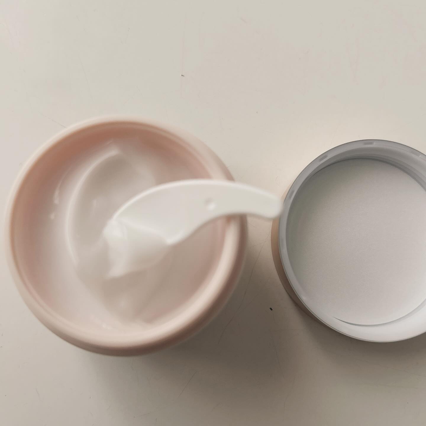 セラムクリーム/URUOIN/フェイスクリームを使ったクチコミ（2枚目）