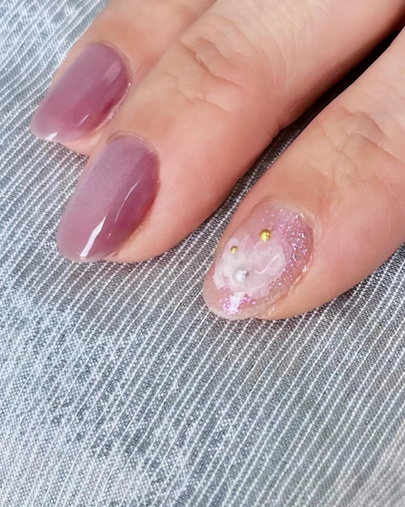 emi@フォロバ100 on LIPS 「うるマグ可愛い大人ニュアンス𓂃。:*いつもご覧いただきありがと..」(3枚目)