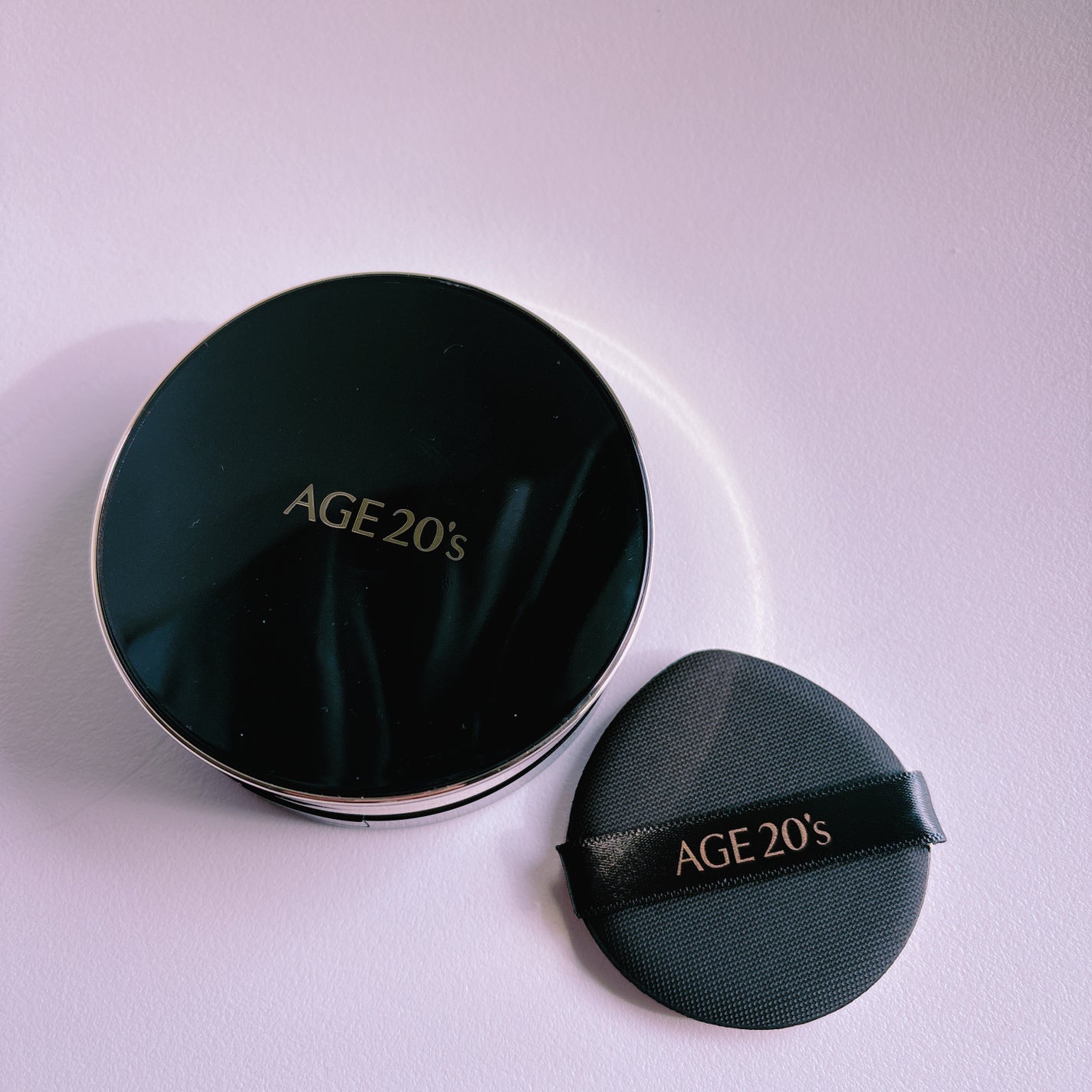 SIGNATURE ESSENCE COVER PACT /AGE20’s/クリーム・エマルジョンファンデーションを使ったクチコミ(2枚目)