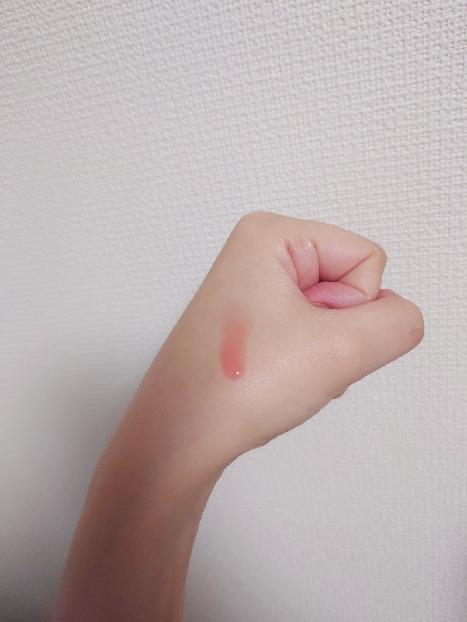 PDRNピンクアンプル PDRN 10,000ppm配合/MEDICUBE/美容液を使ったクチコミ（3枚目）