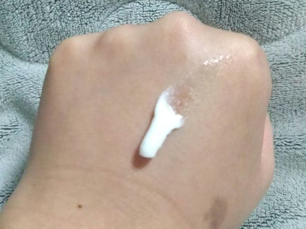 カネボウ ラッピング ボディ ポリッシャー/KANEBO/スクラブ・ゴマージュを使ったクチコミ(4枚目)