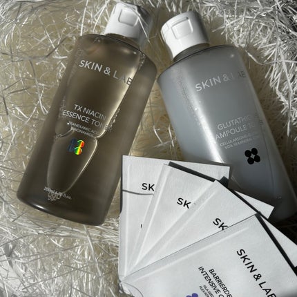 Megu on LIPS 「美白のグルタチオンと保湿のセラミド、レチノールは絶対欠かせない..」(5枚目)