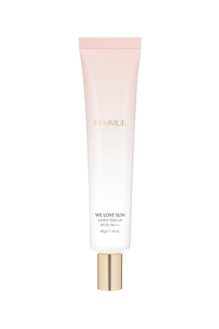 FEMMUE ウィーラブサン ジェントルトーンアップ UVクリーム